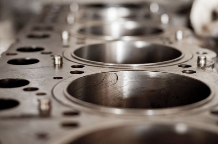 Retífica Formiguense